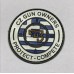 CZ Gun Owners Protect-Compete PVC Patch